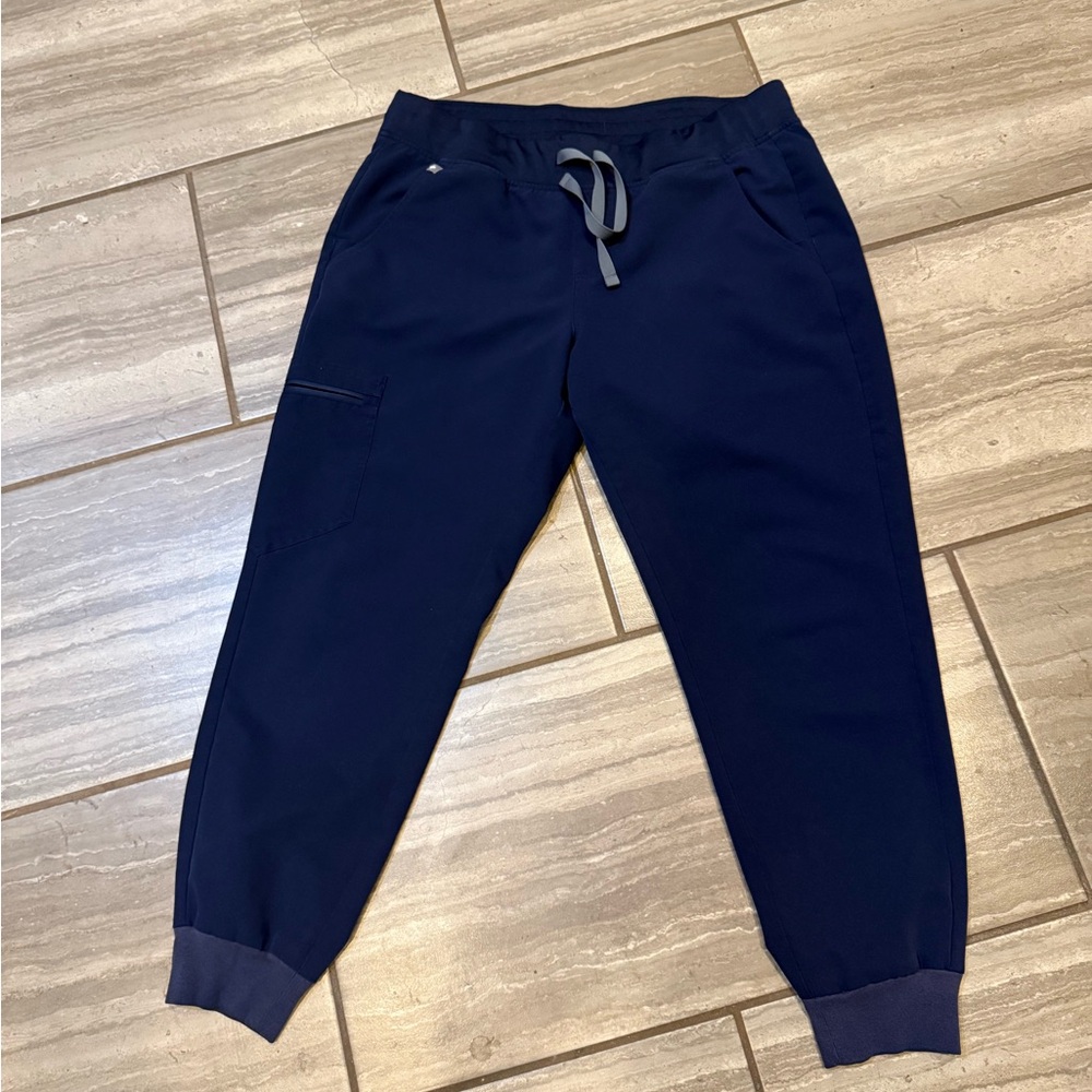 Figs Sz LP Jogger Scrub Pants